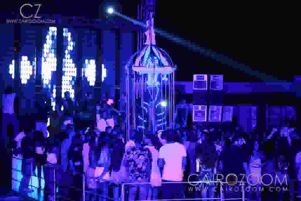 Davidoff Weekend -- Summer Love @ Duport